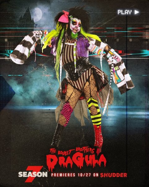 Krustyna Clown