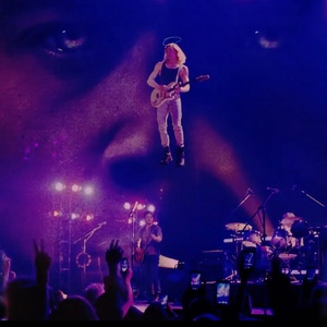 All Fall Down