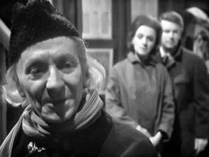 An Unearthly Child