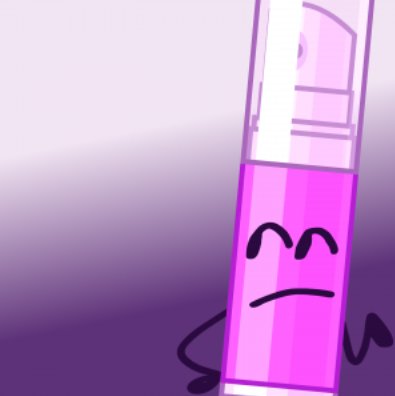 Candy Spray