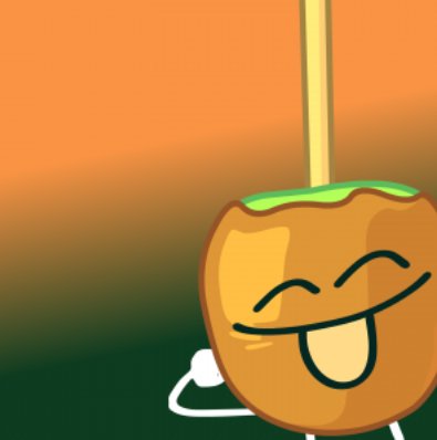 Caramel Apple