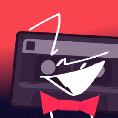 Casette Tape