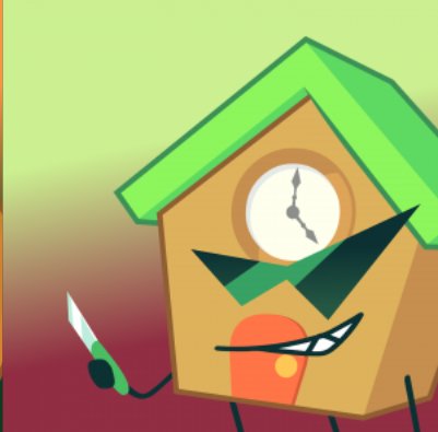 Cuckoo Clock