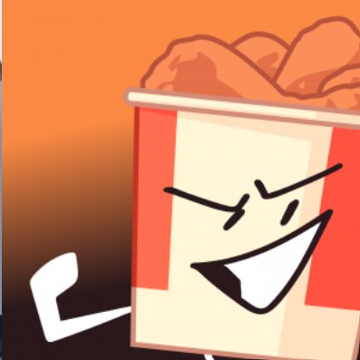 KFC Bucket