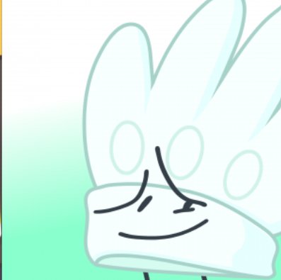 Luigi Glove