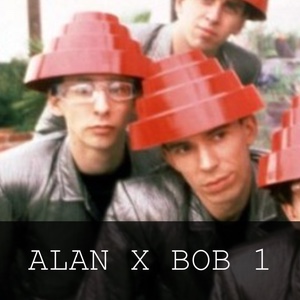 alan x bob 1