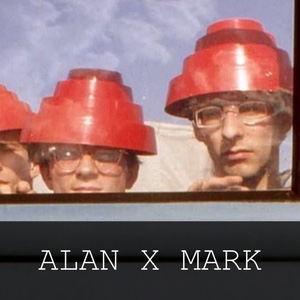 alan x mark