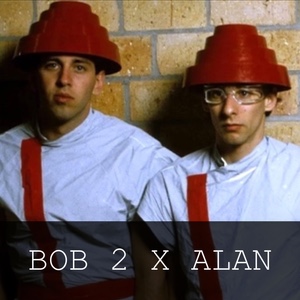 bob 2 x alan