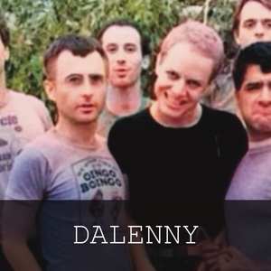 dalenny (dale x danny)