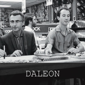 daleon (dale x leon)