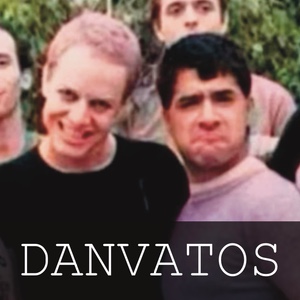 danvatos (danny x vatos)