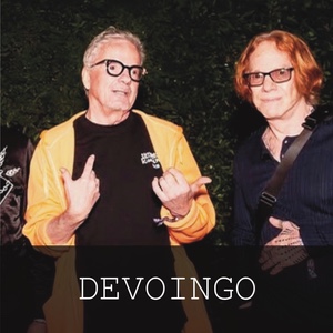 devoingo (danny x mark)