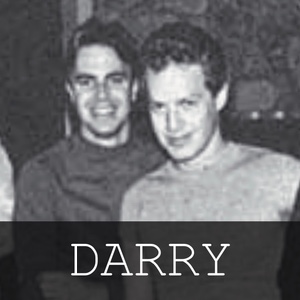 danny x kerry