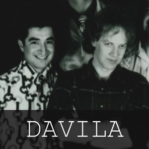 danny x avila