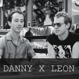 danny x leon