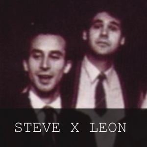 steve x leon