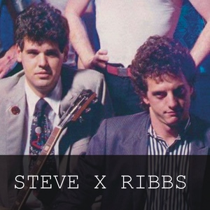 steve x ribbs