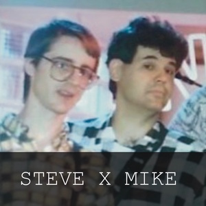 steve x mike