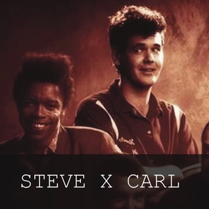 steve x carl