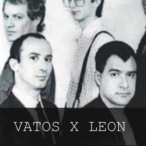 vatos x leon