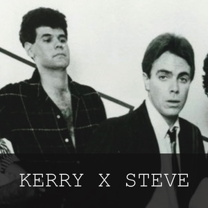 kerry x steve