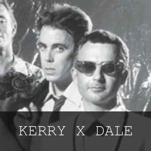 kerry x dale