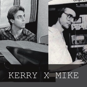 kerry x mike