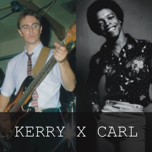 kerry x carl