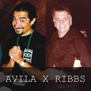 avila x ribbs