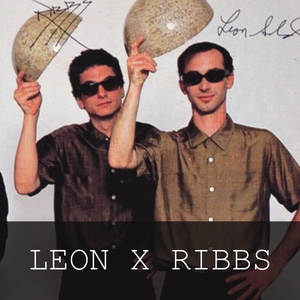leon x ribbs