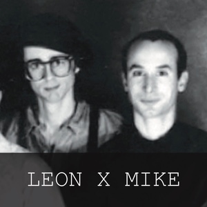 leon x mike