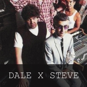 dale x steve