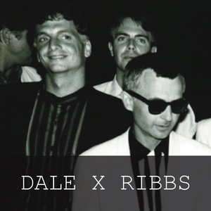 dale x ribbs