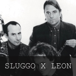 sluggo x leon