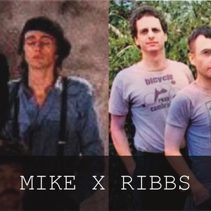 mike x ribbs