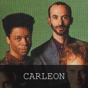 carl x leon