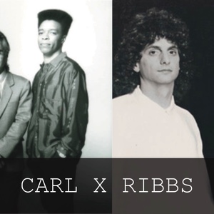 carl x ribbs