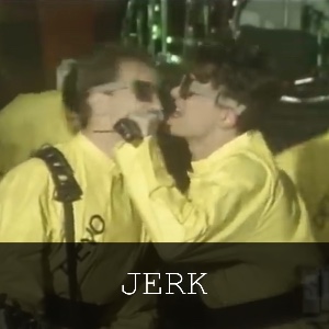 jerk (jerry x mark)