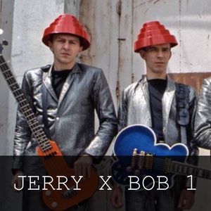 jerry x bob 1
