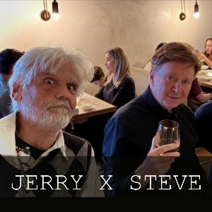jerry x steve (devoingo2)