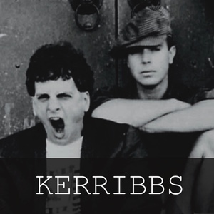 kerribbs (kerry x ribbs)