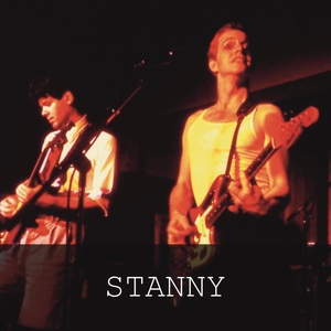 stanny (steve x danny)