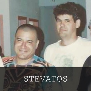 stevatos (steve x vatos)