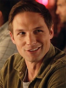 Caleb Wright