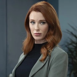 Monica Stevens