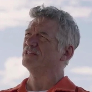 Oscar Hutchinson