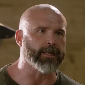 William Bennett ( The Hammer)