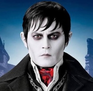 Barnabas Collins