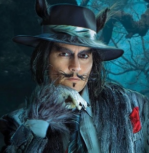 Big Bad Wolf