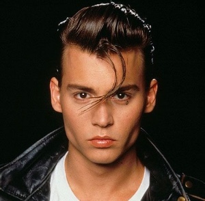 Cry Baby